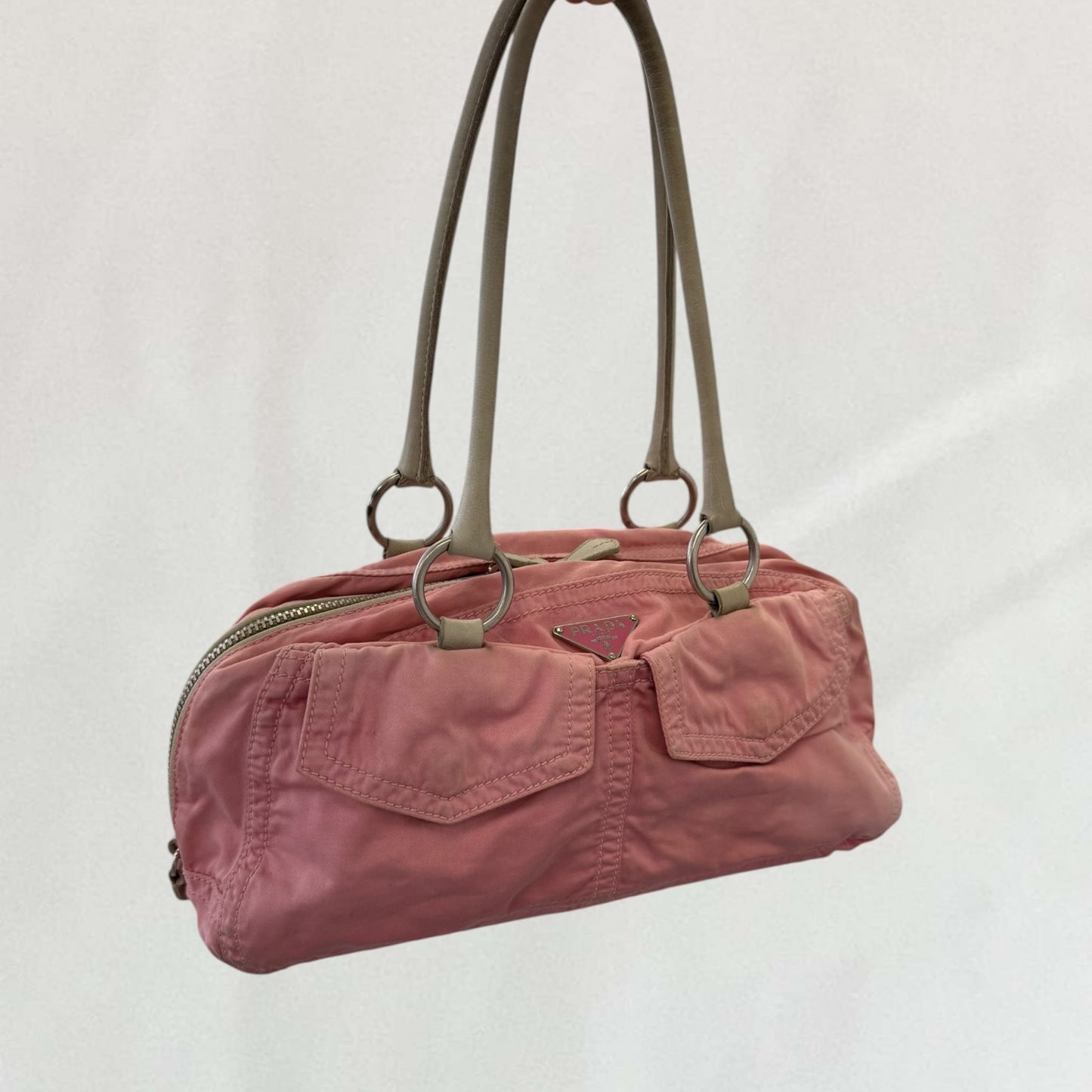 Prada shoulder bag