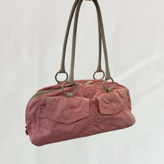 Prada shoulder bag