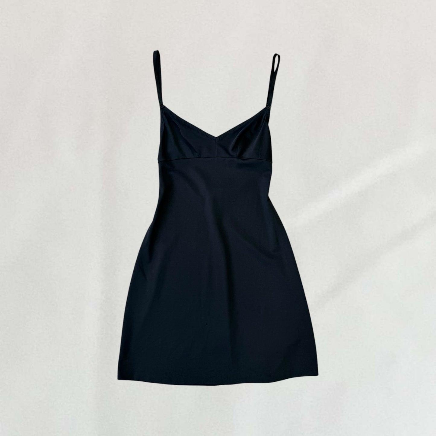 Dolce & Gabbana backless dress
