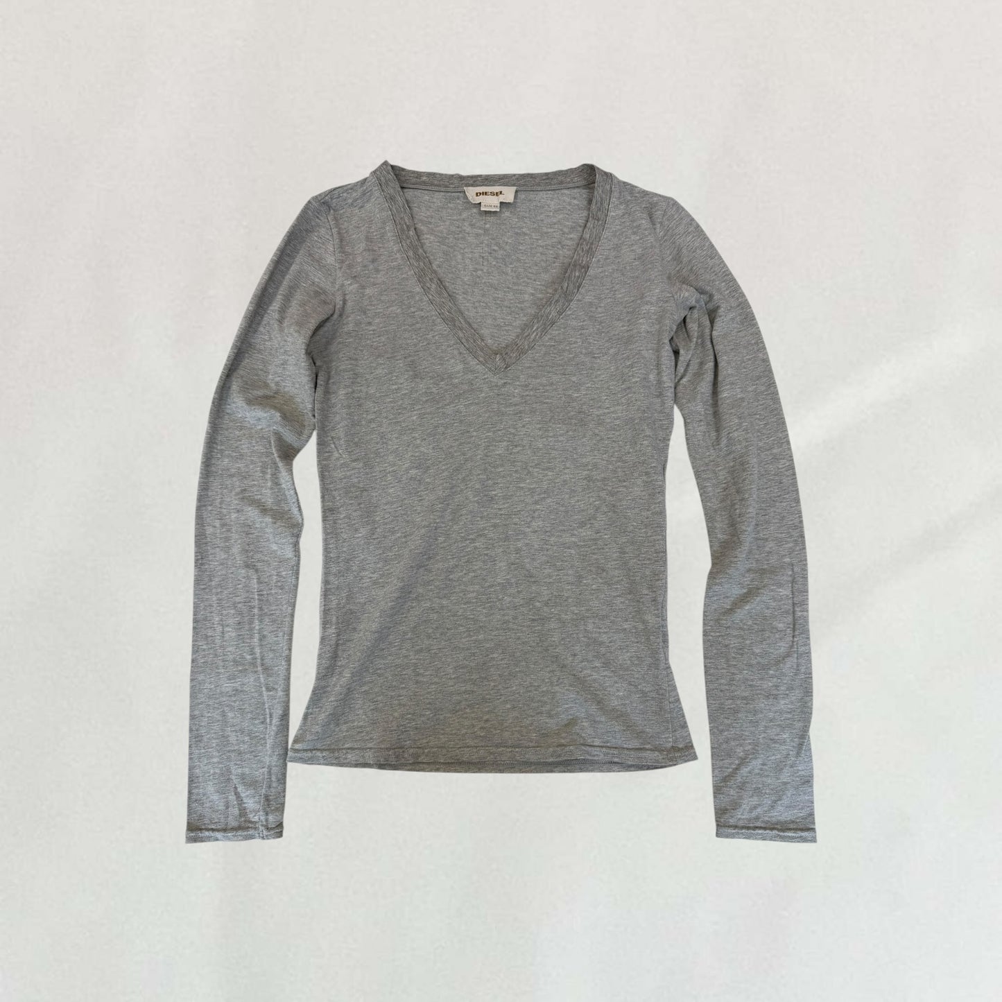 Diesel long sleeve top