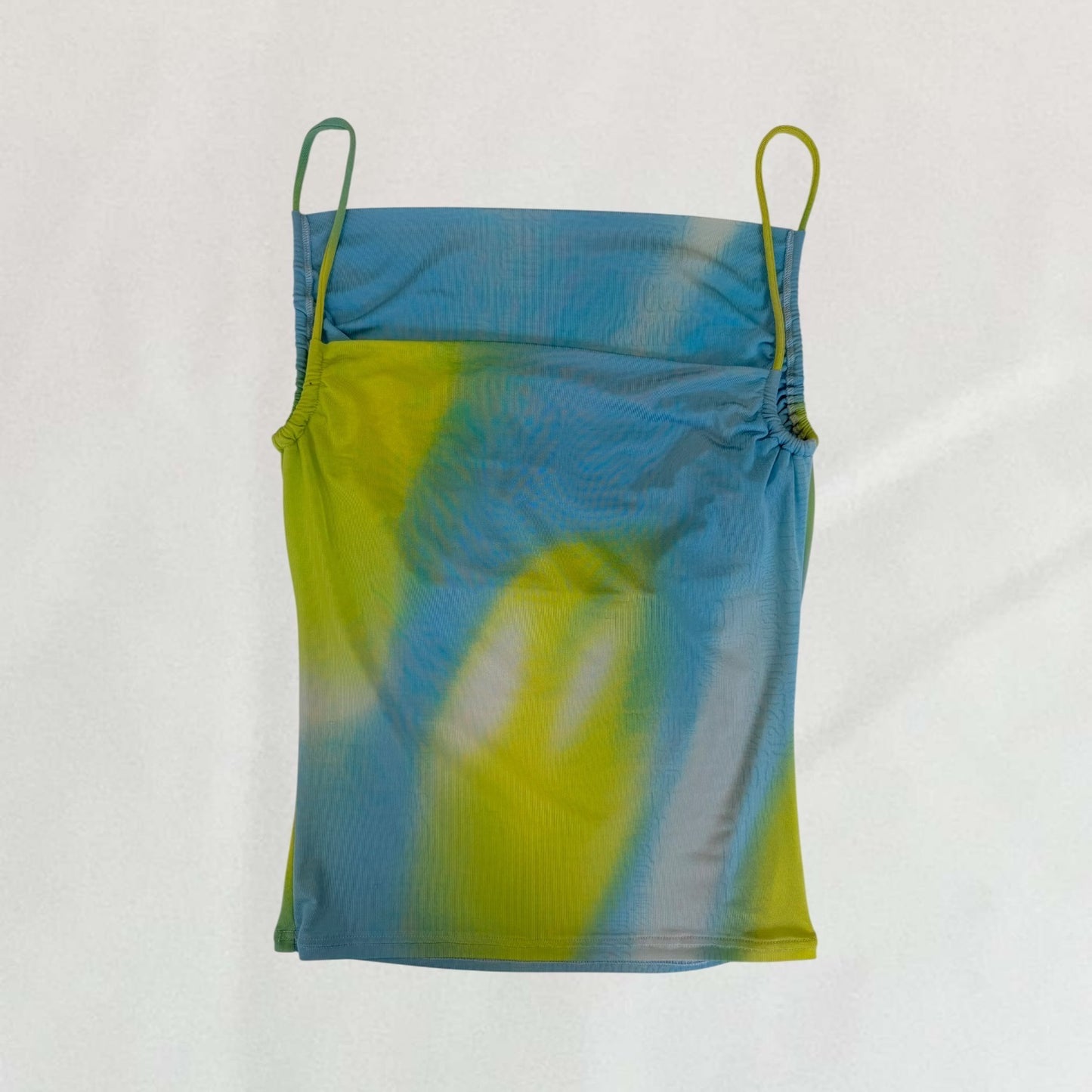 Roberto Cavalli adjustable cami