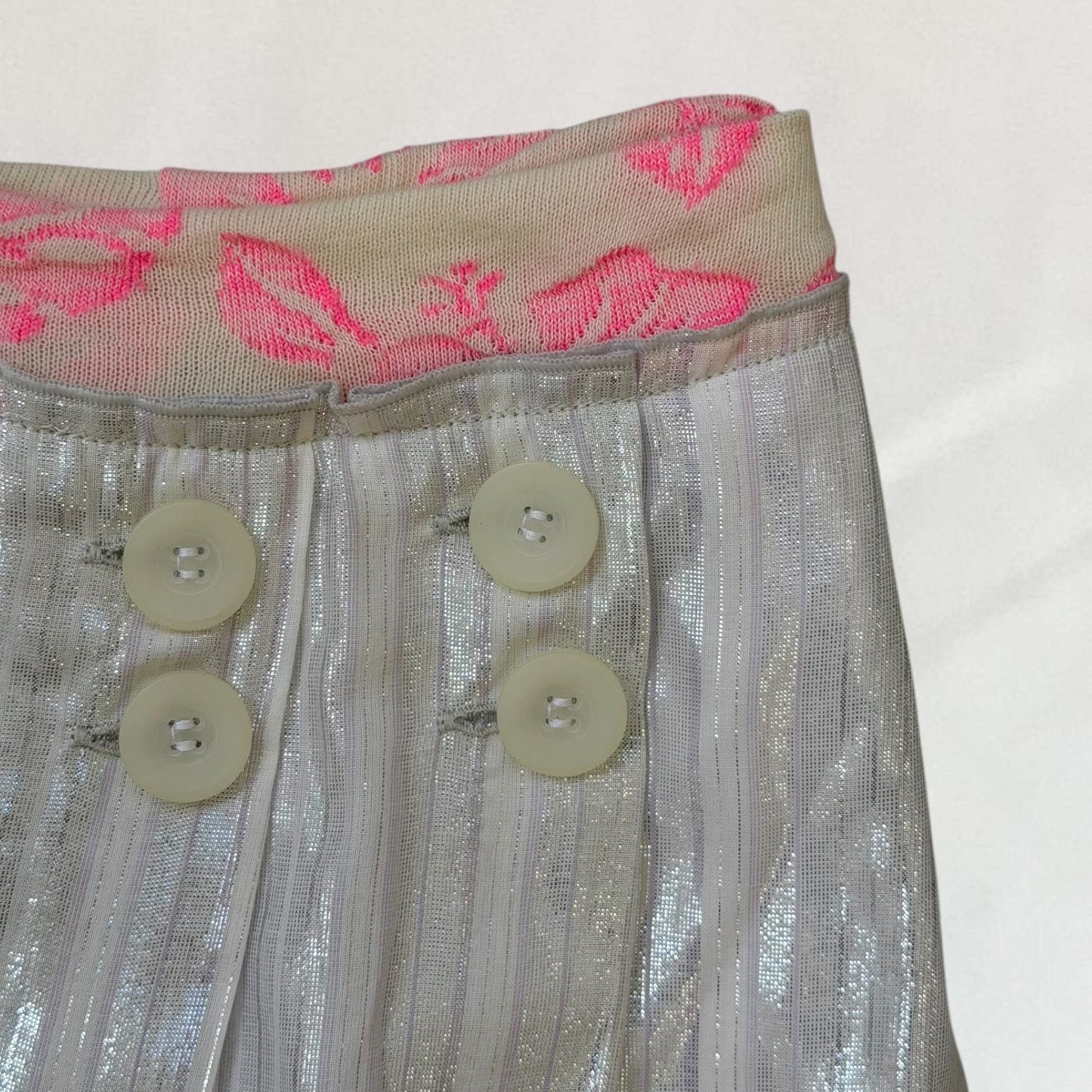 Custo Barcelona mini skirt