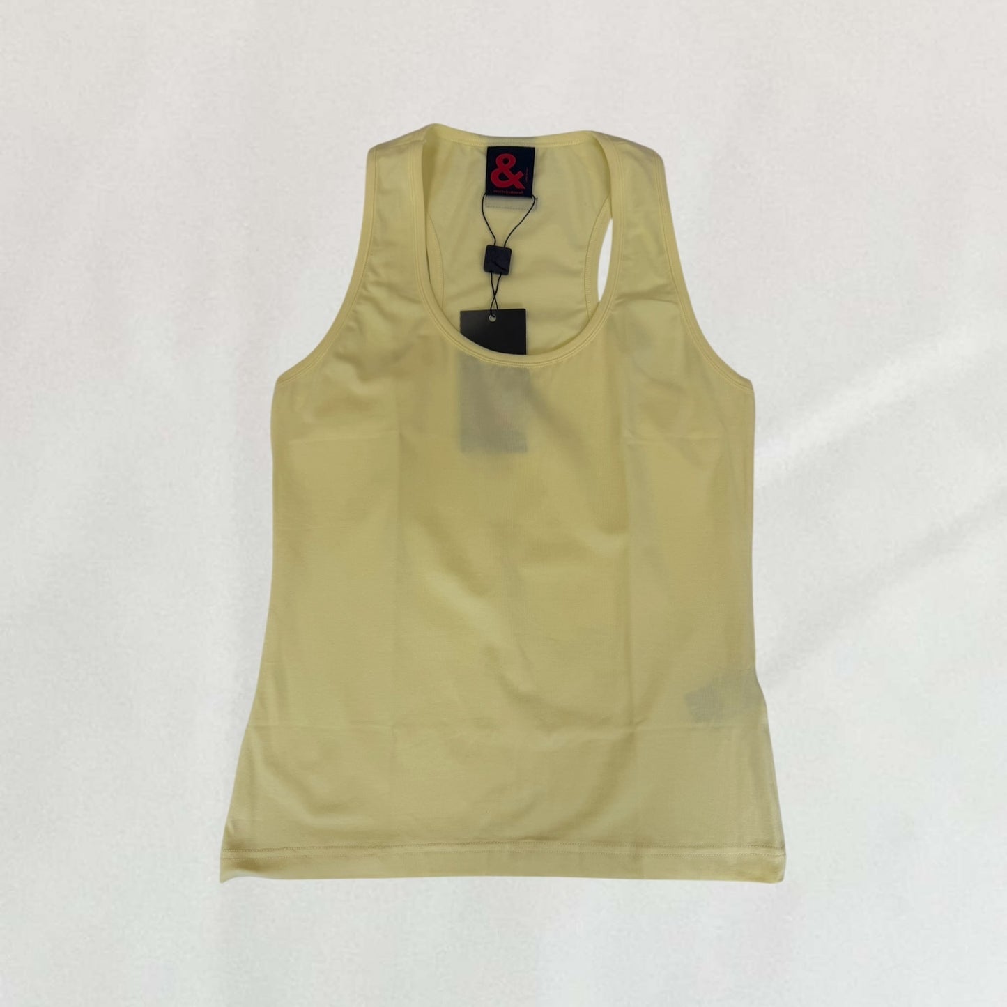 Dolce & Gabbana racer back top