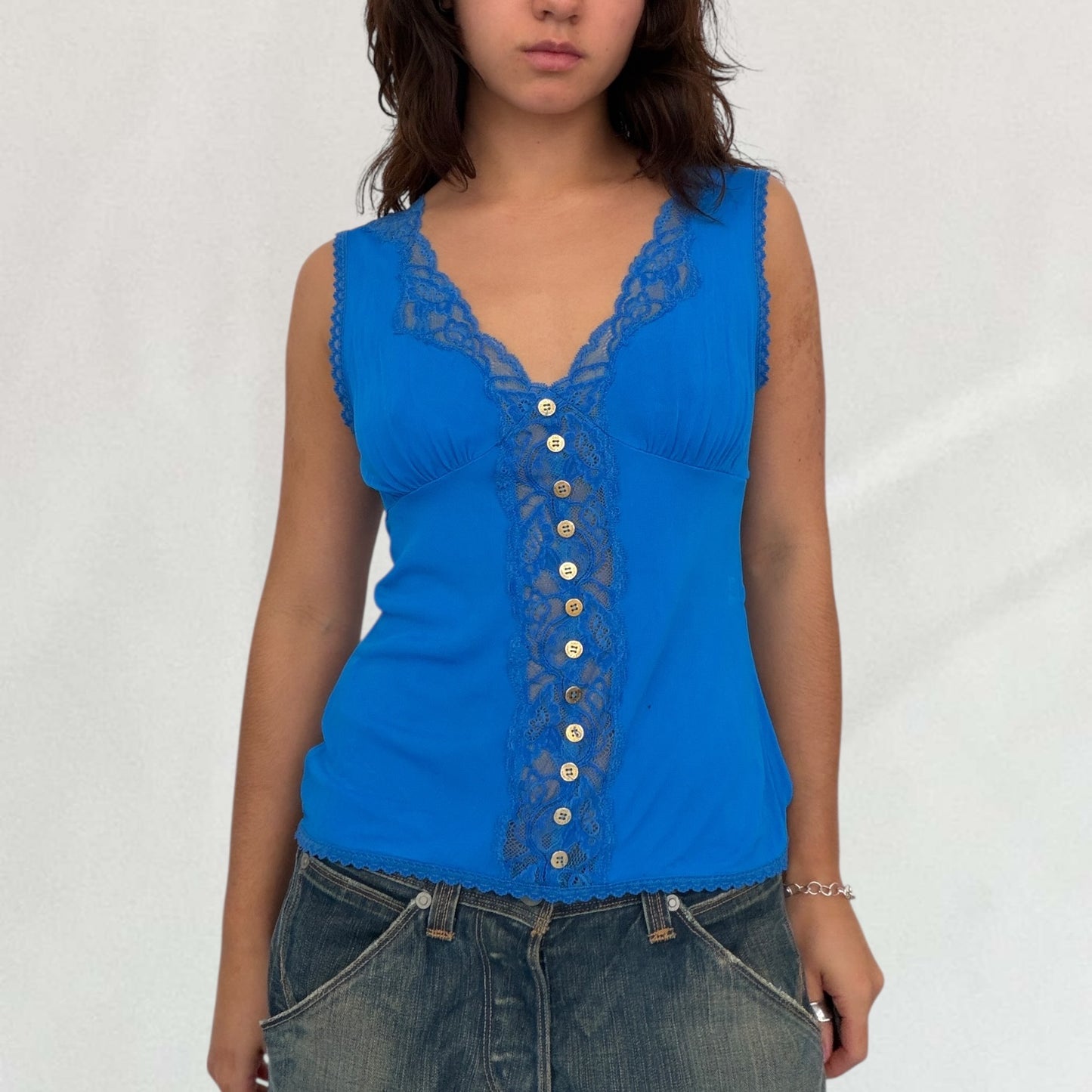 Dolce & Gabbana button up vest