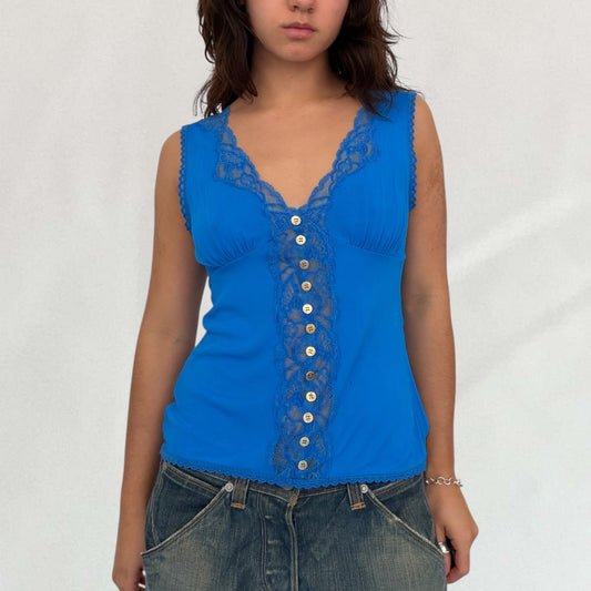 Dolce & Gabbana button up vest