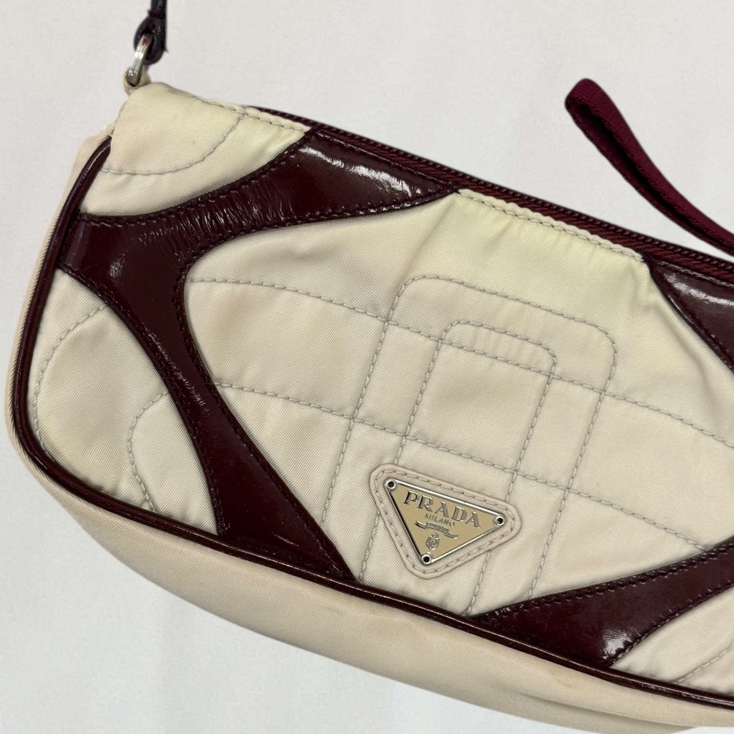 Prada shoulder bag
