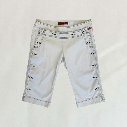 Miss Sixty sailor capris