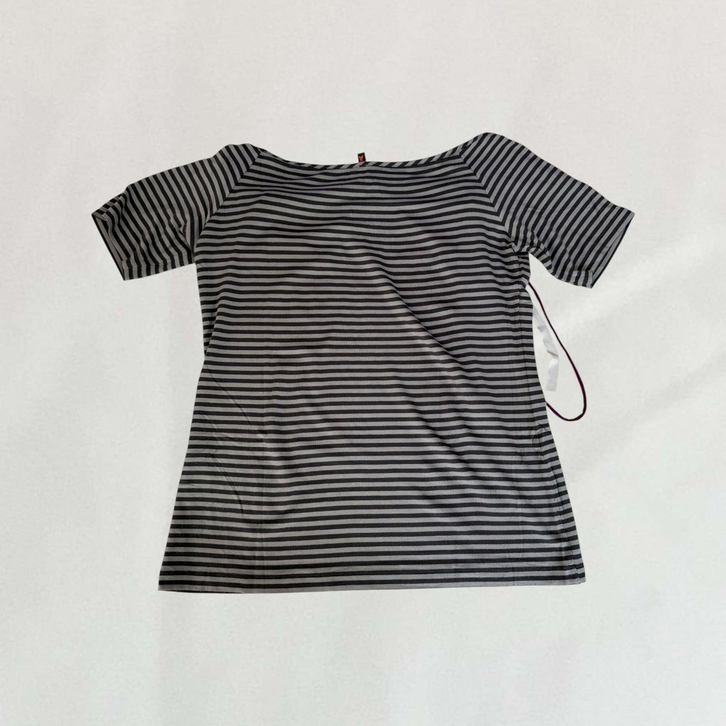 Cop Copine striped T-shirt