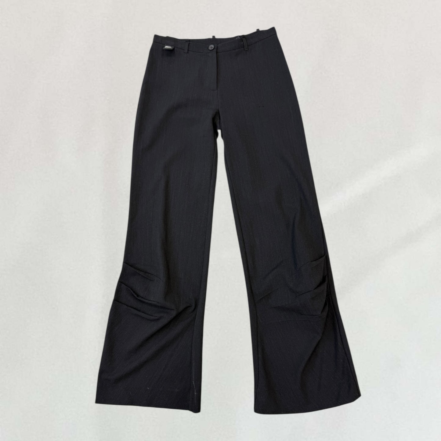 Cop Copine pleated trousers