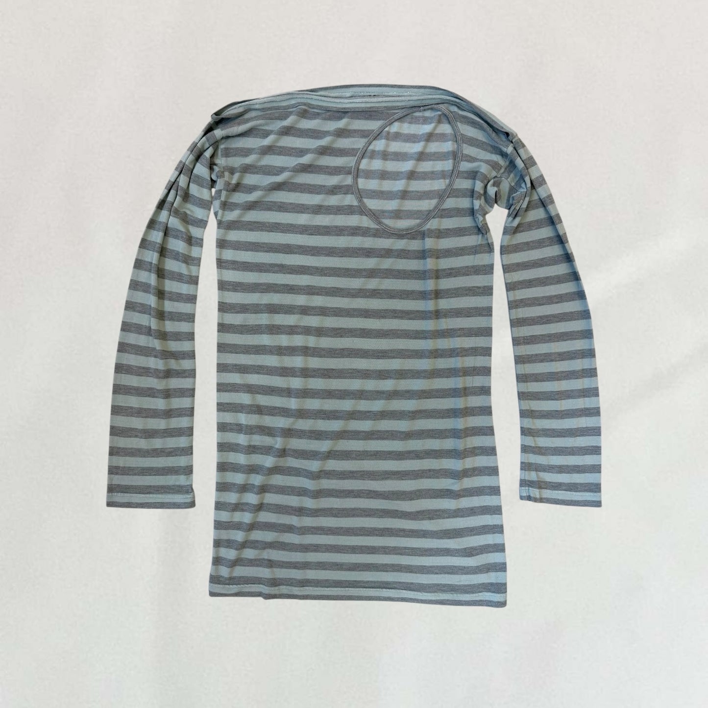 Vivienne Westwood striped top