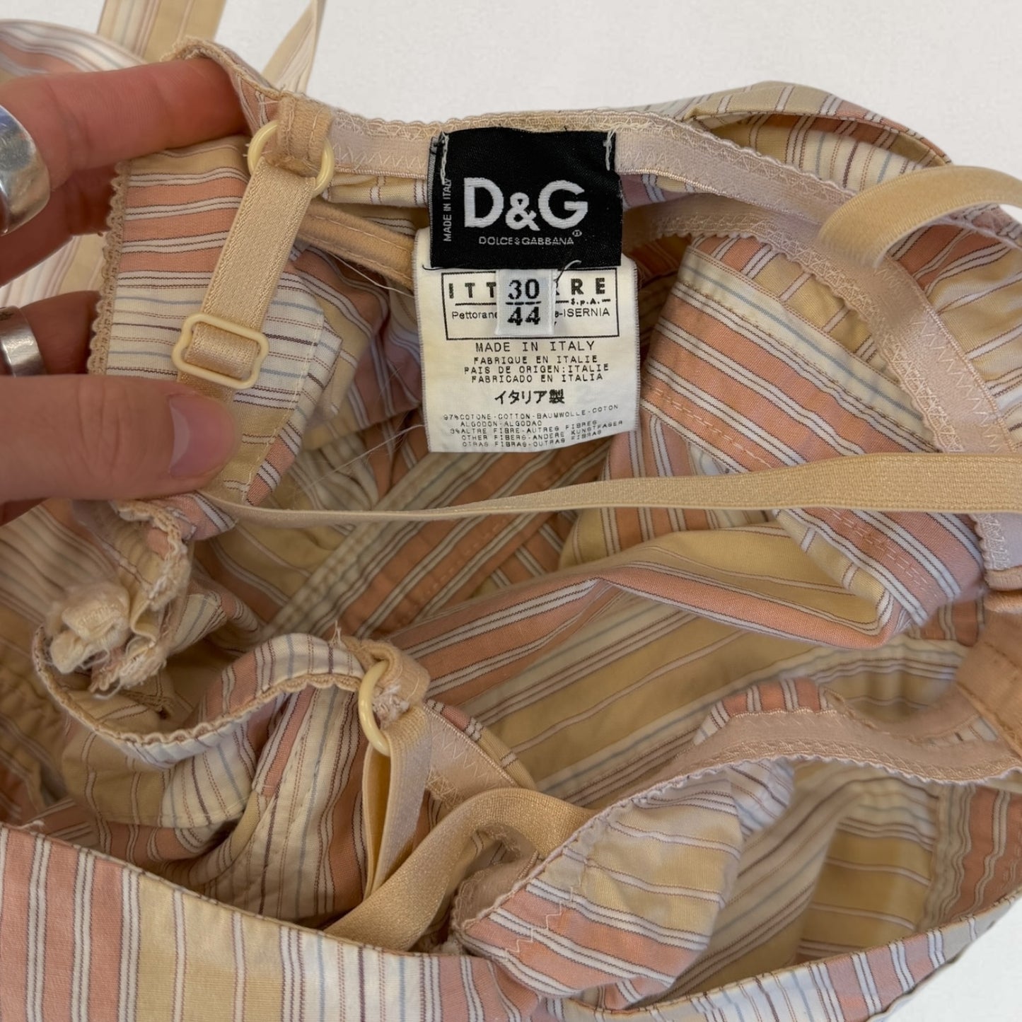 Dolce & Gabbana blouse