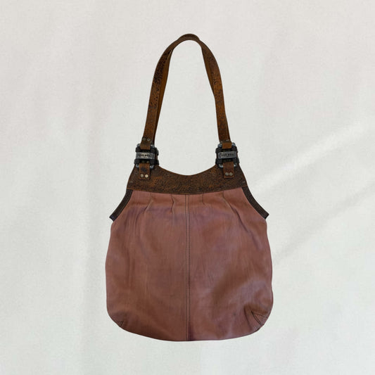 Diesel shoulder bag