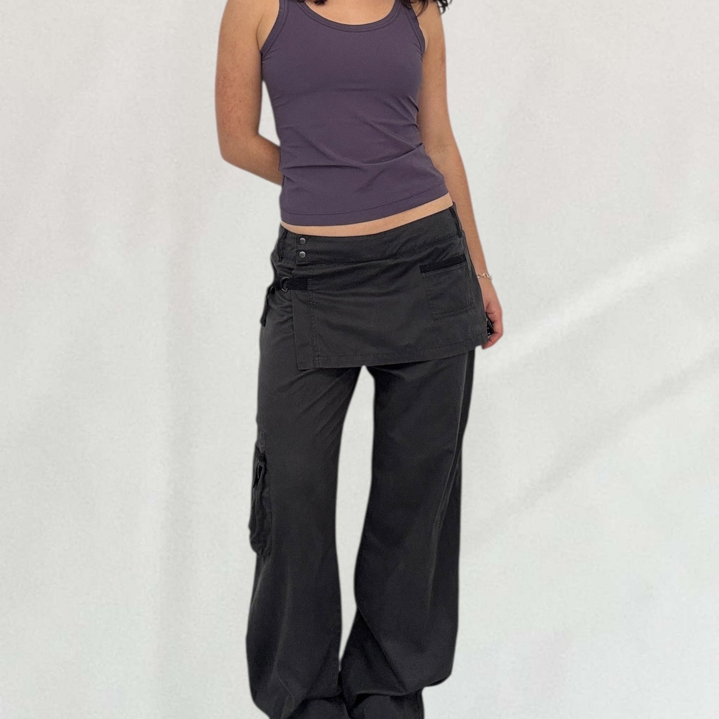 Cop Copine skirt trousers