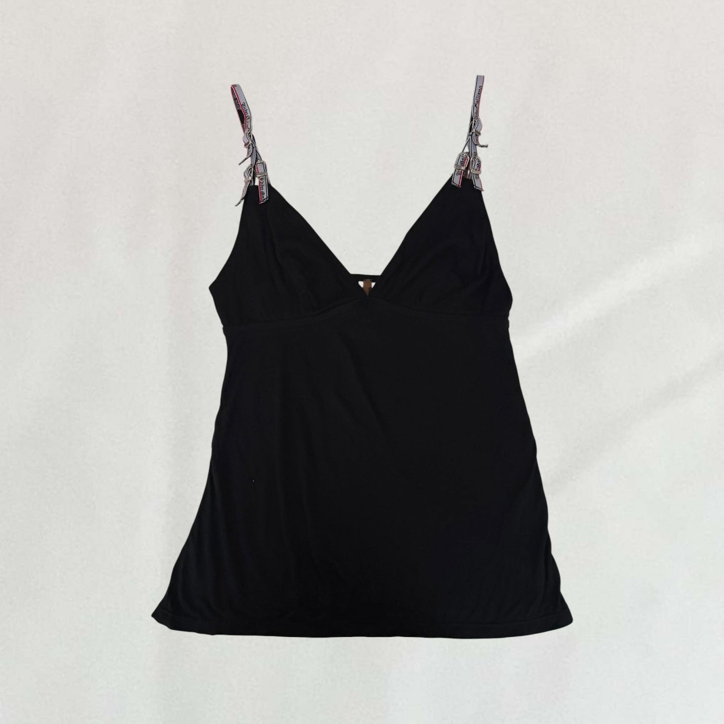 John Galliano cami top