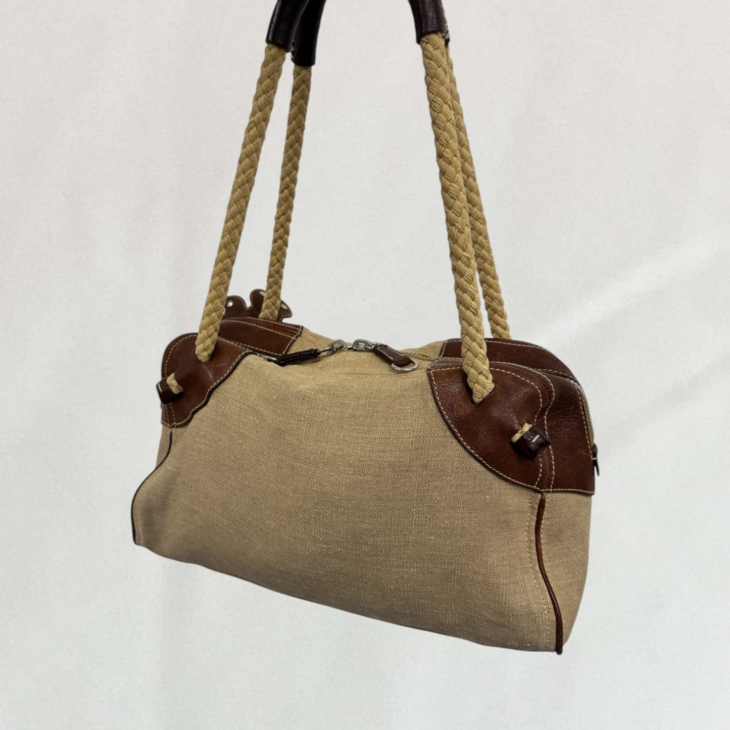 Miu Miu flower bag