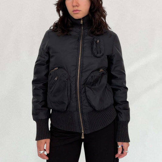 Miss Sixty bomber jacket