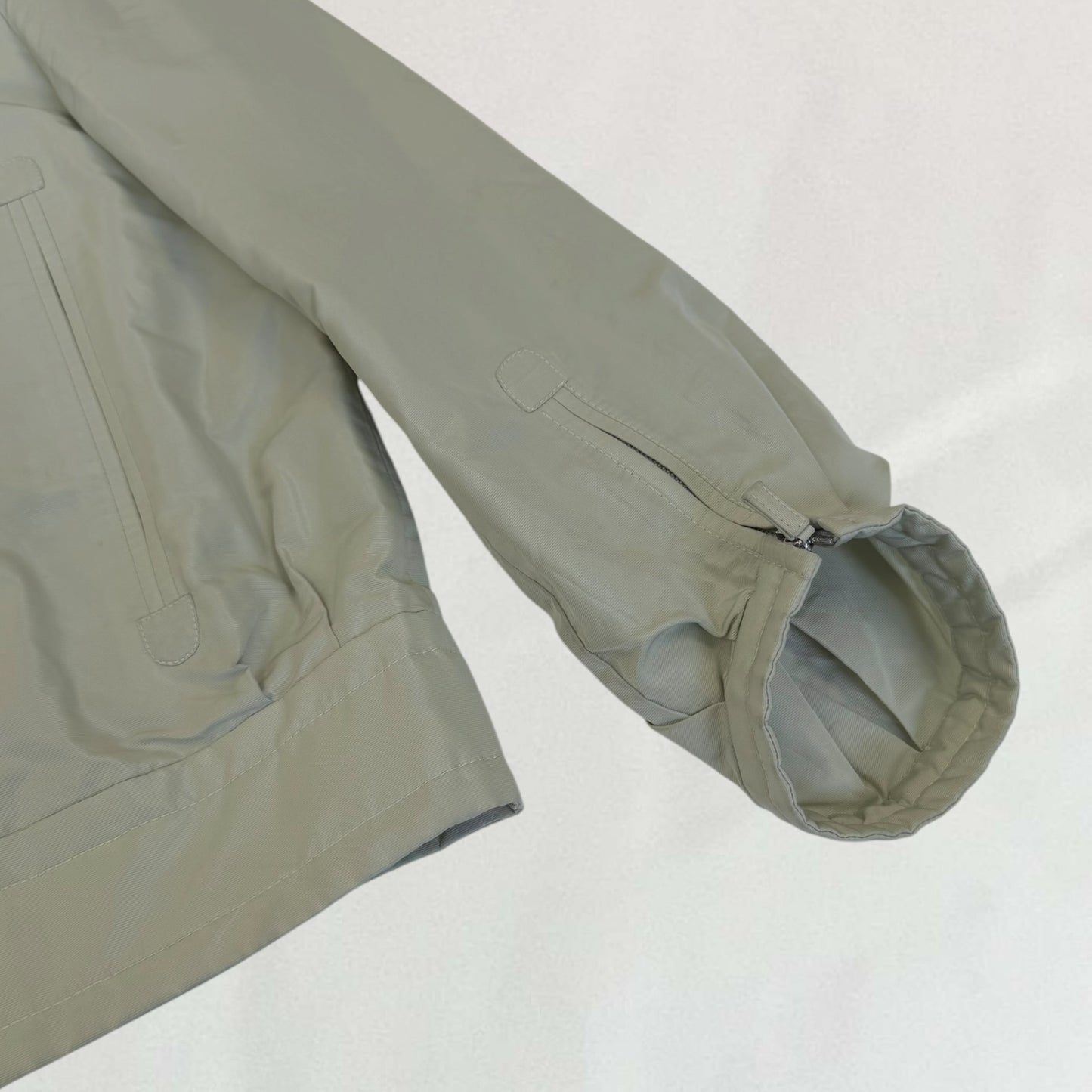 Miu Miu nylon jacket