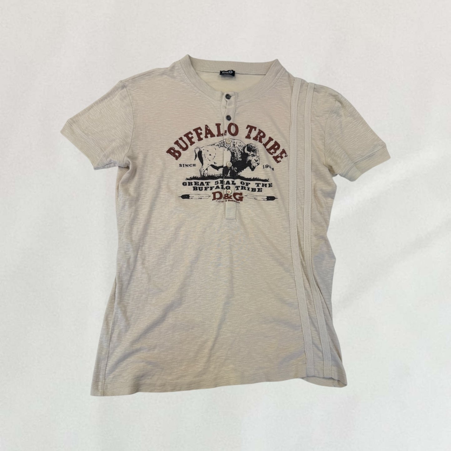 Dolce & Gabbana graphic T-Shirt