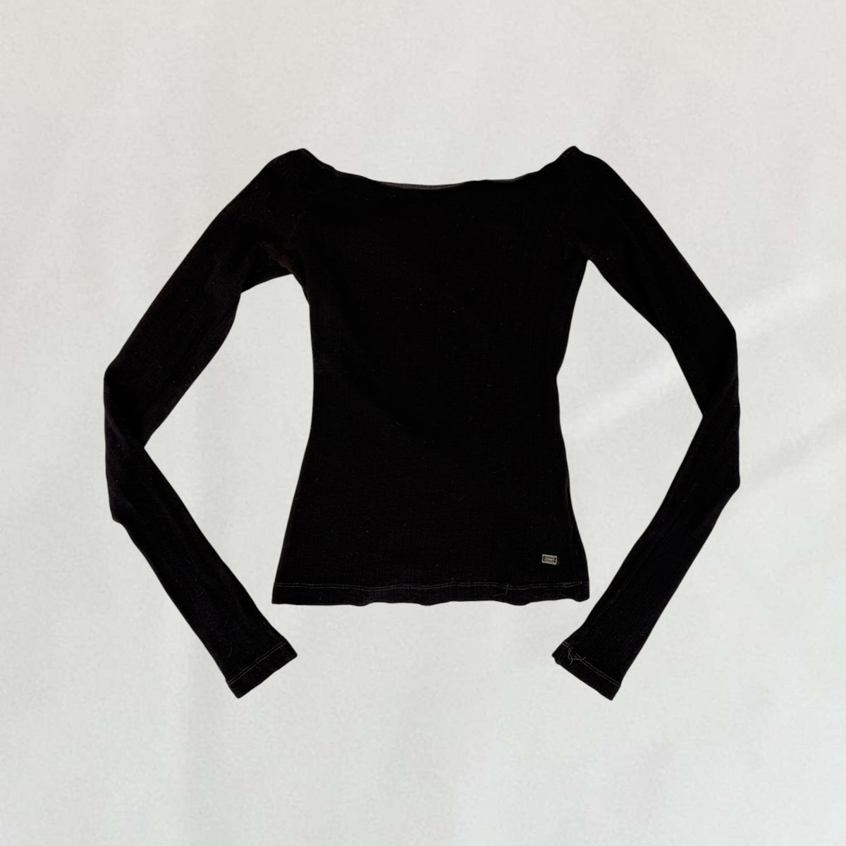 Miss Sixty backless top