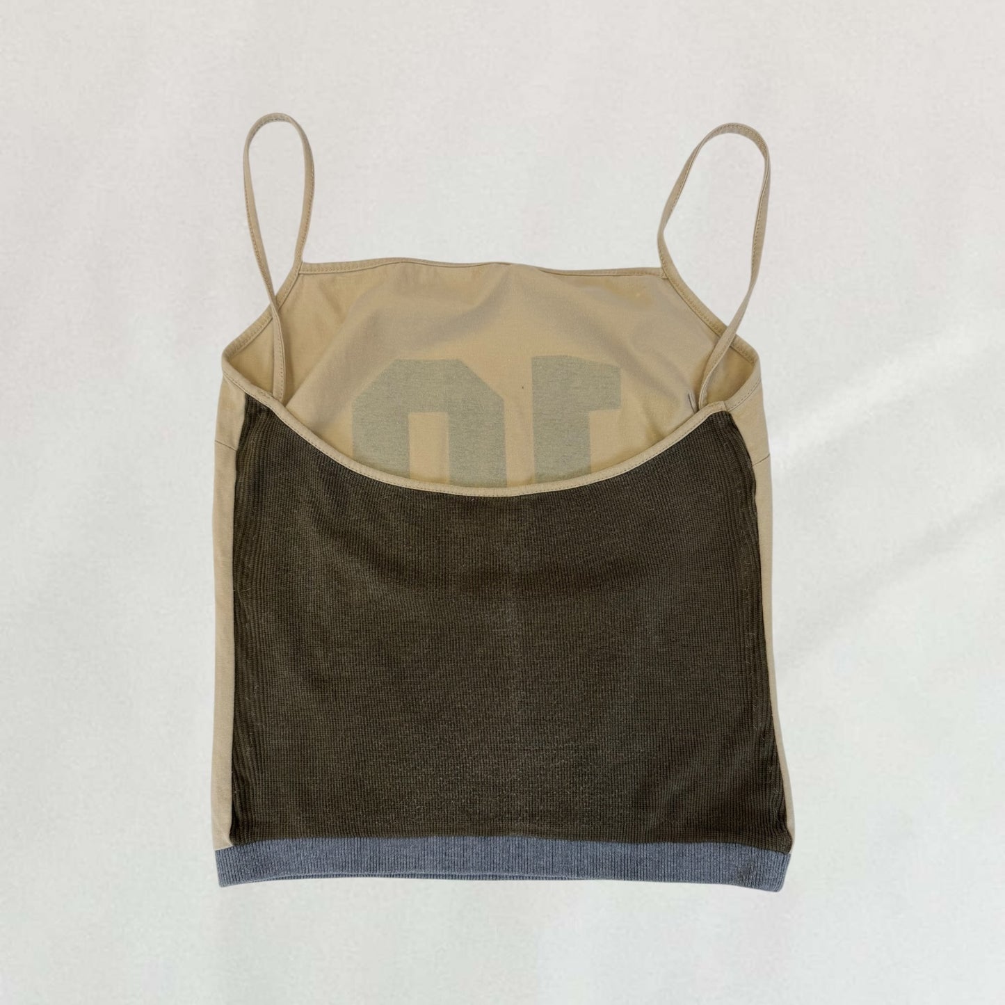 Dolce & Gabbana sport cami