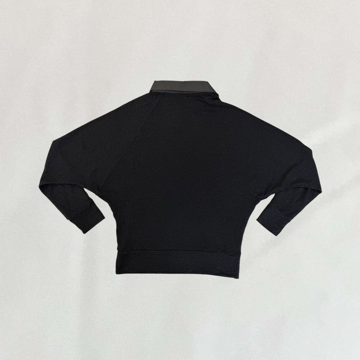 Cop Copine batwing top