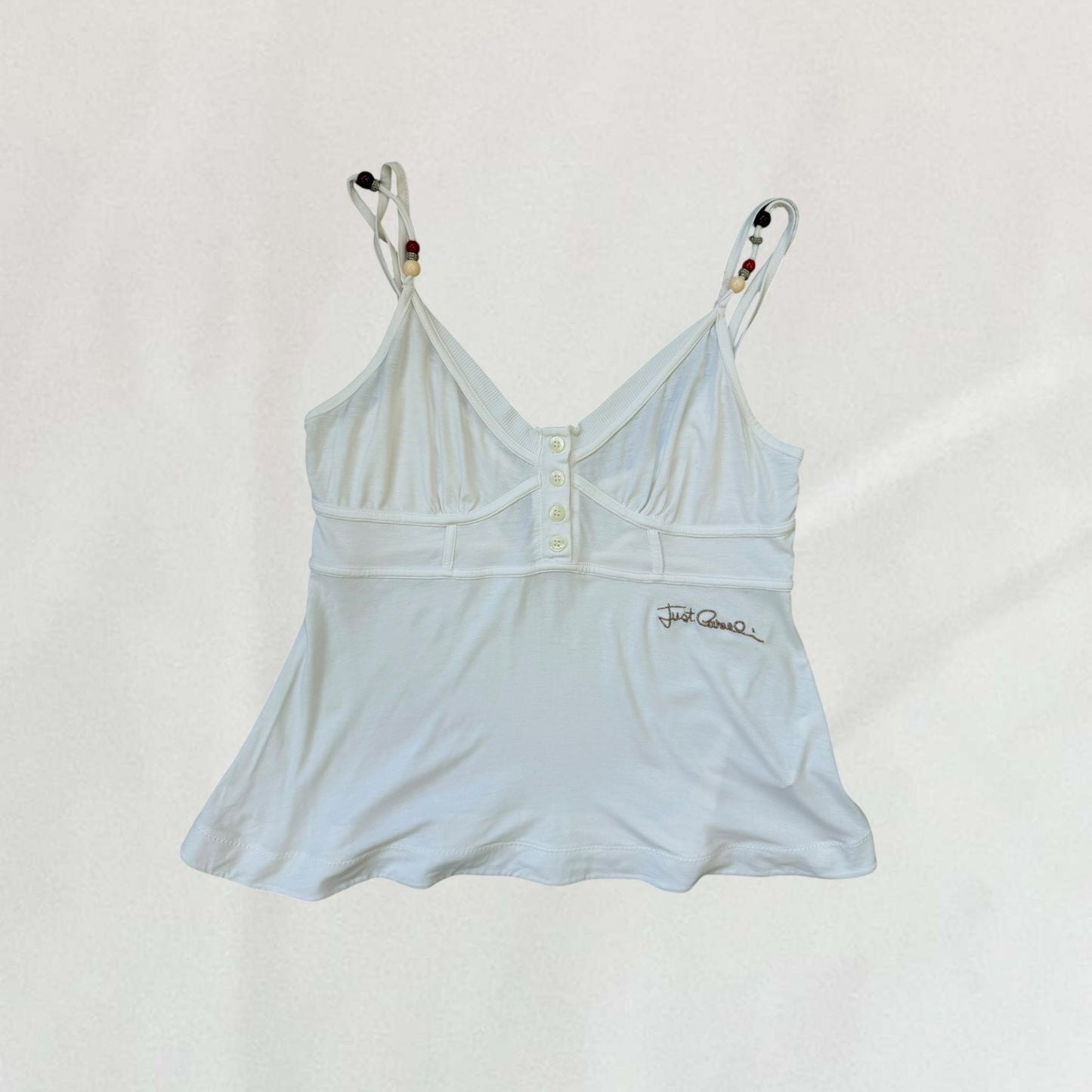 Roberto Cavalli cami top