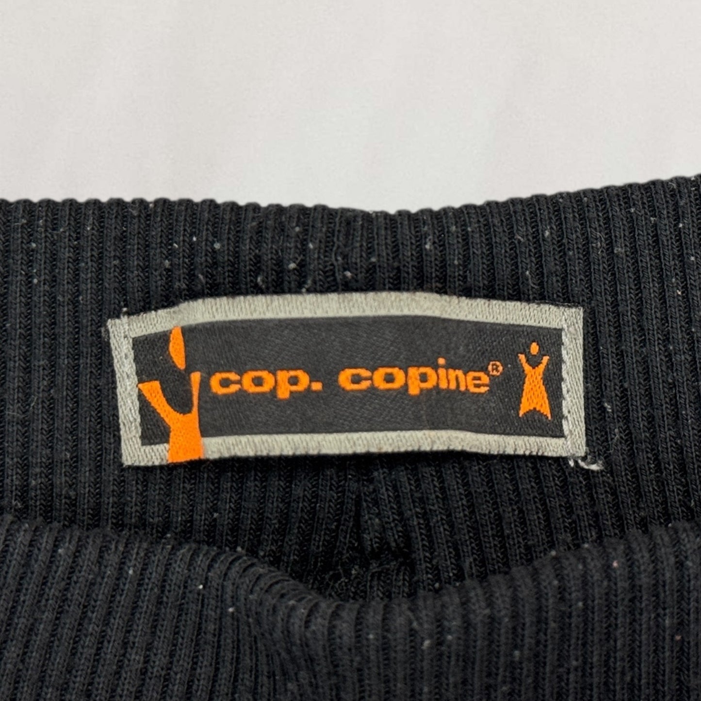 Cop Copine pleated trousers
