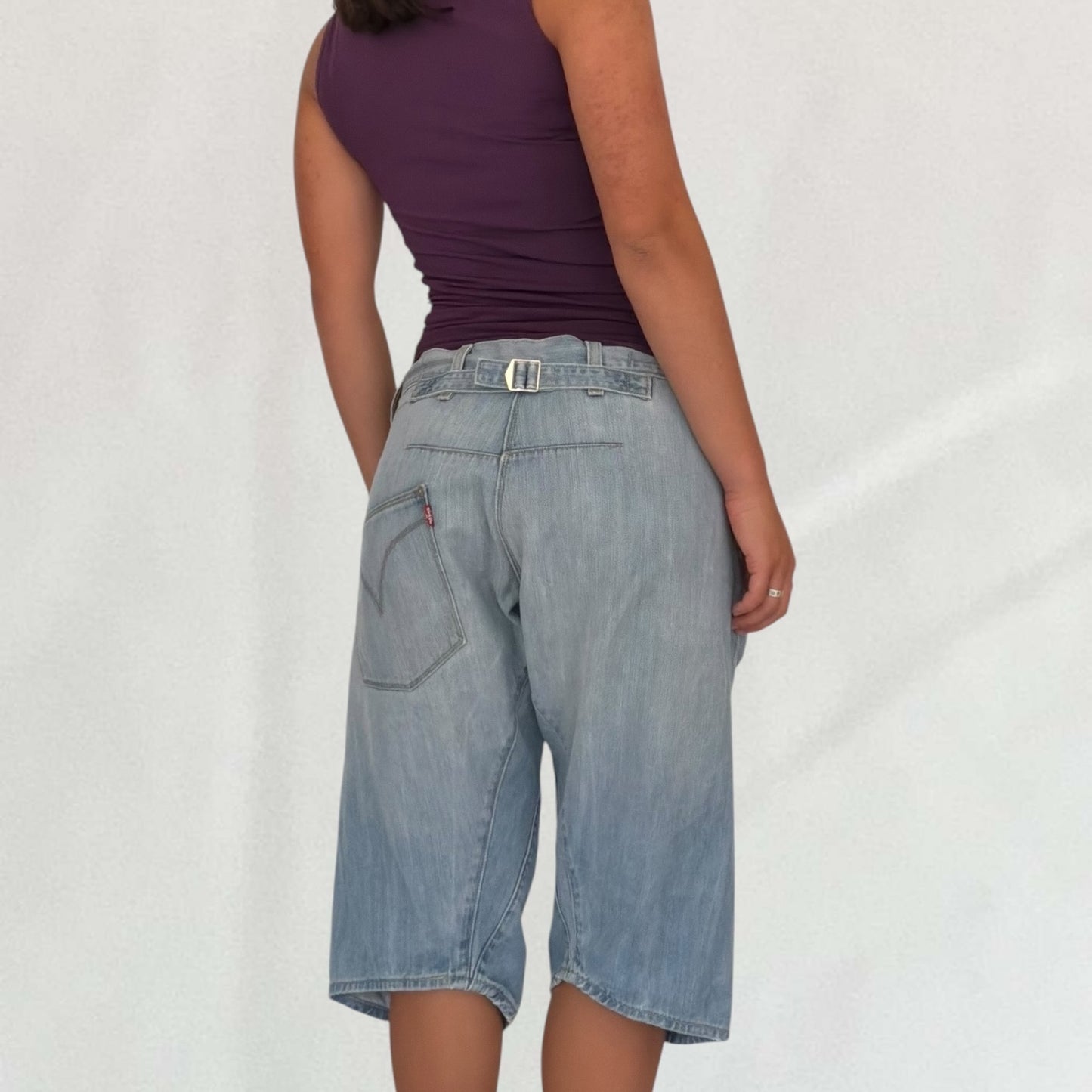 Levi’s Engineered shorts