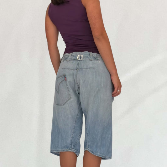 Levi’s Engineered shorts