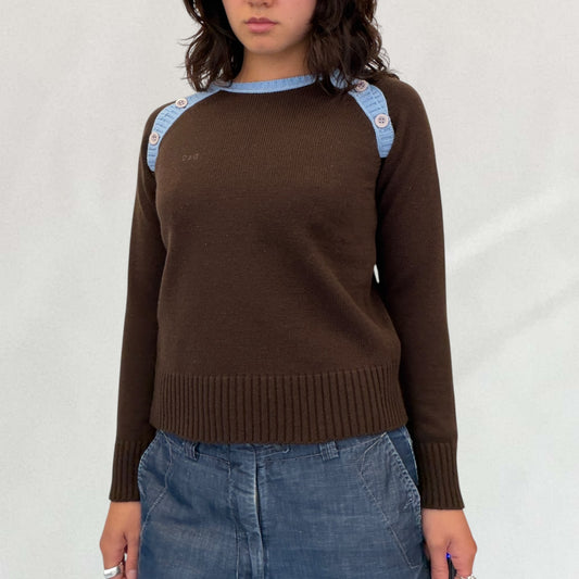 Dolce & Gabbana sailor jumper