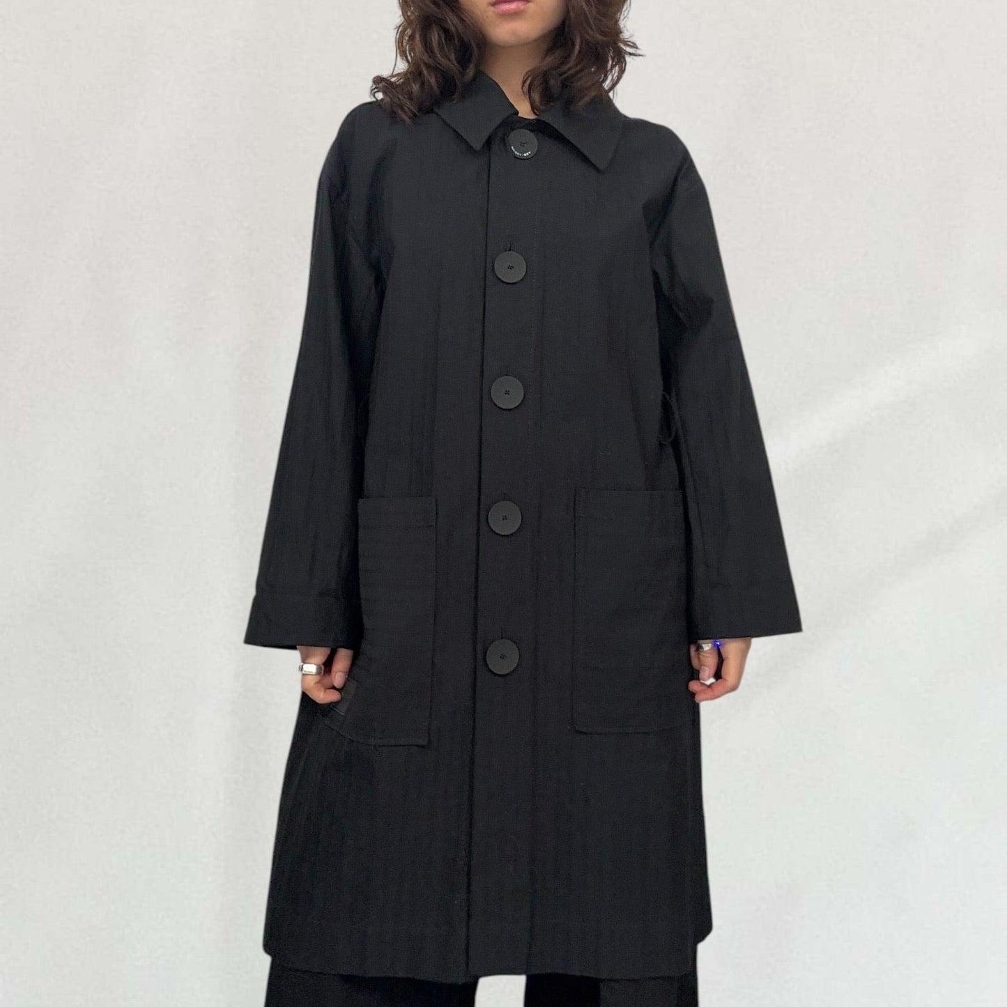 Cop Copine trench coat