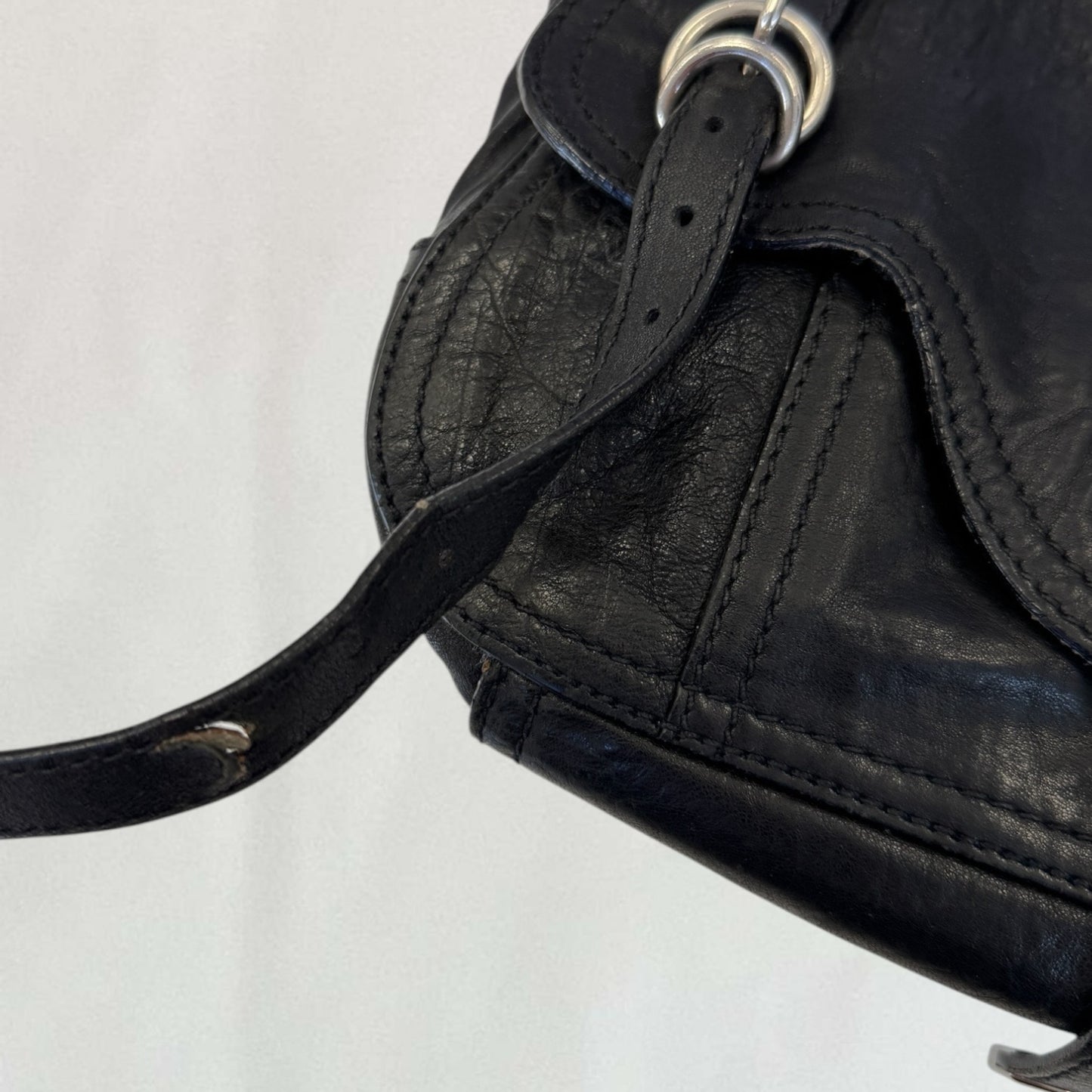 Miu Miu shoulder bag