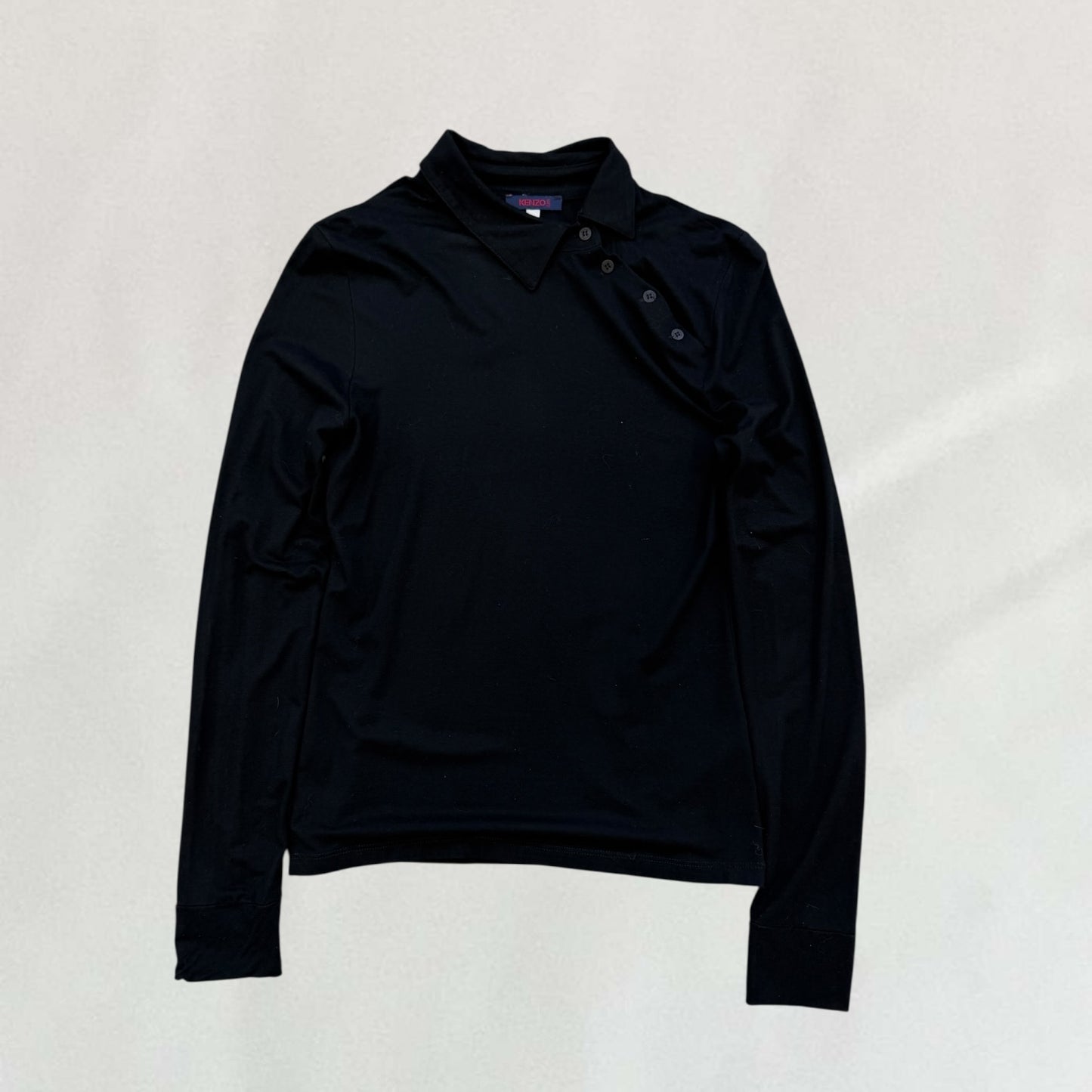 Kenzo long sleeve top