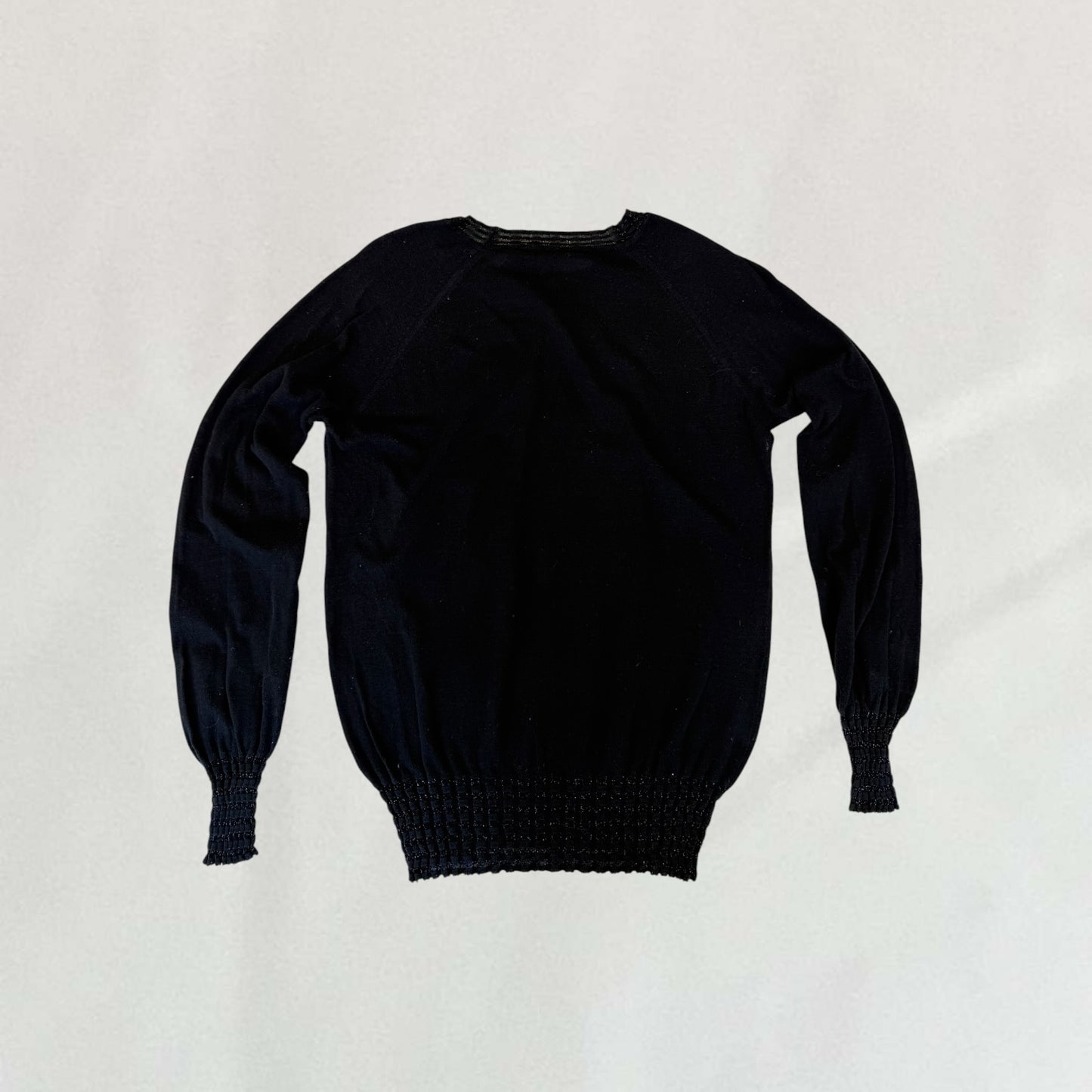 Vivienne Westwood 5 degrees jumper