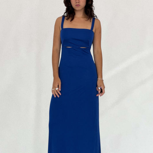 Cop Copine Maxi Dress