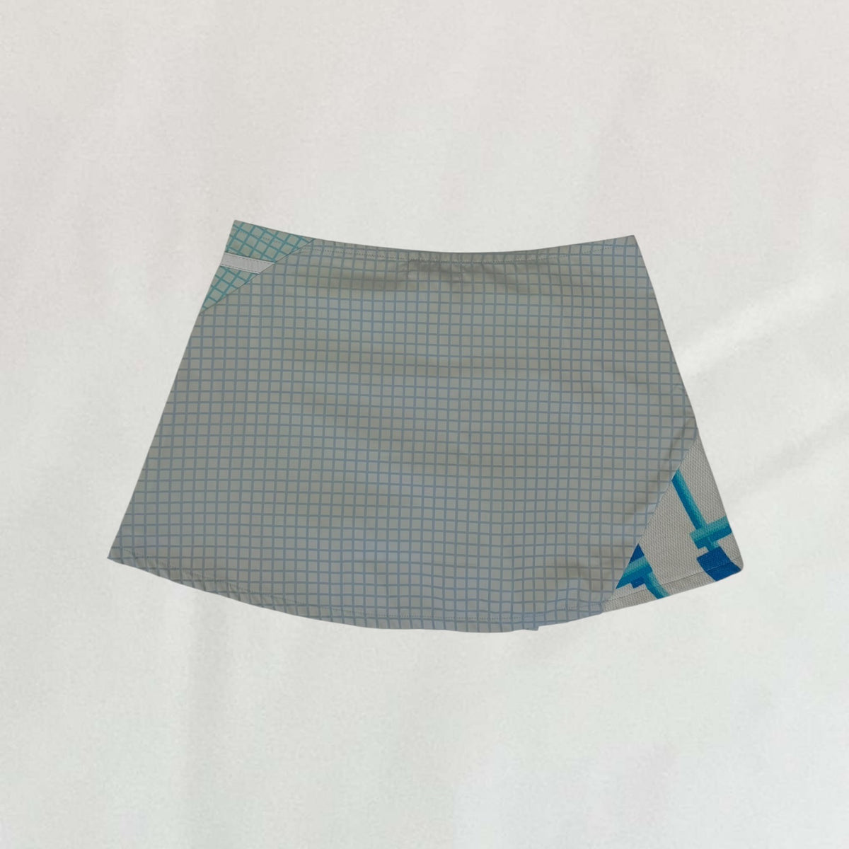 Custo Barcelona wrap skirt