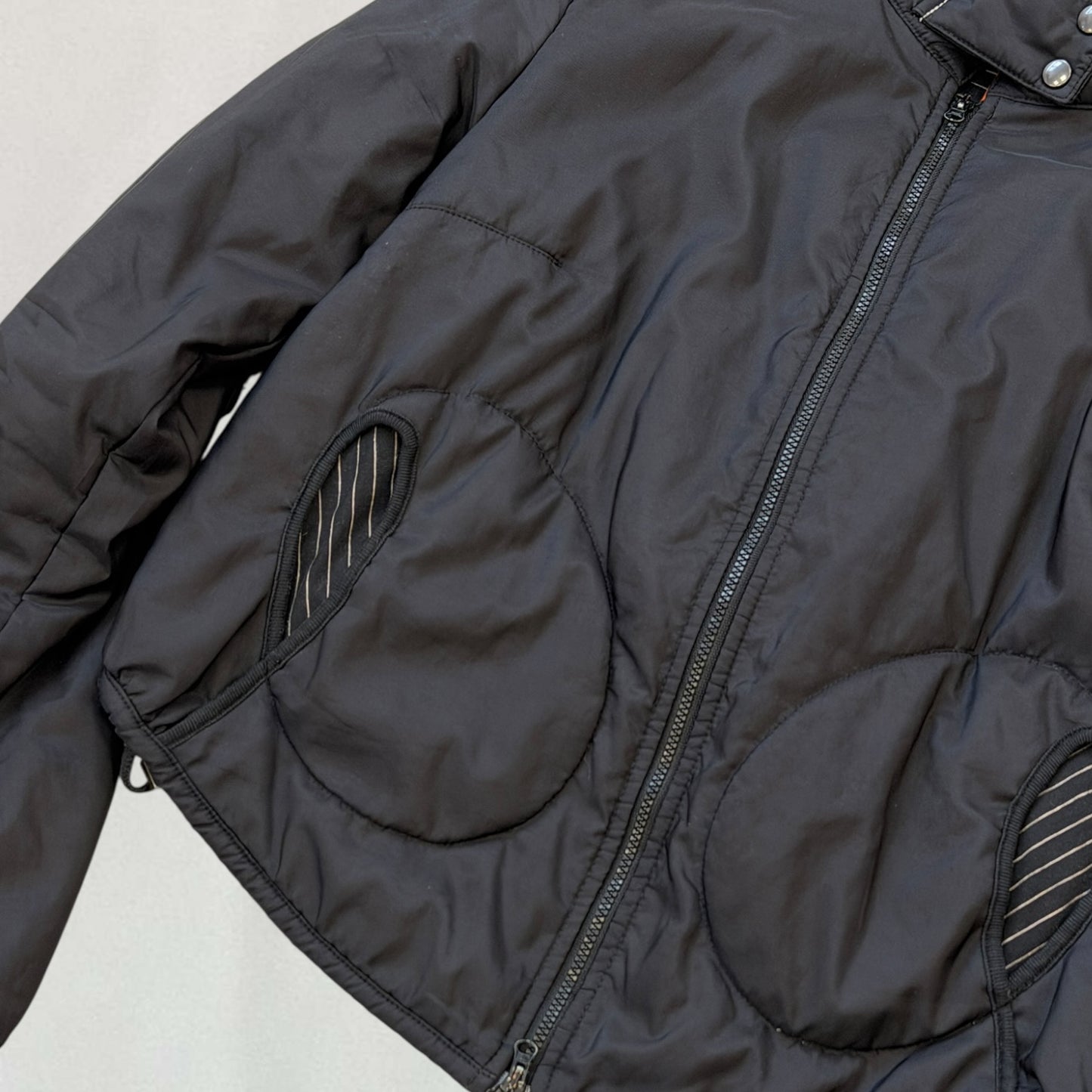 Cop Copine bomber jacket