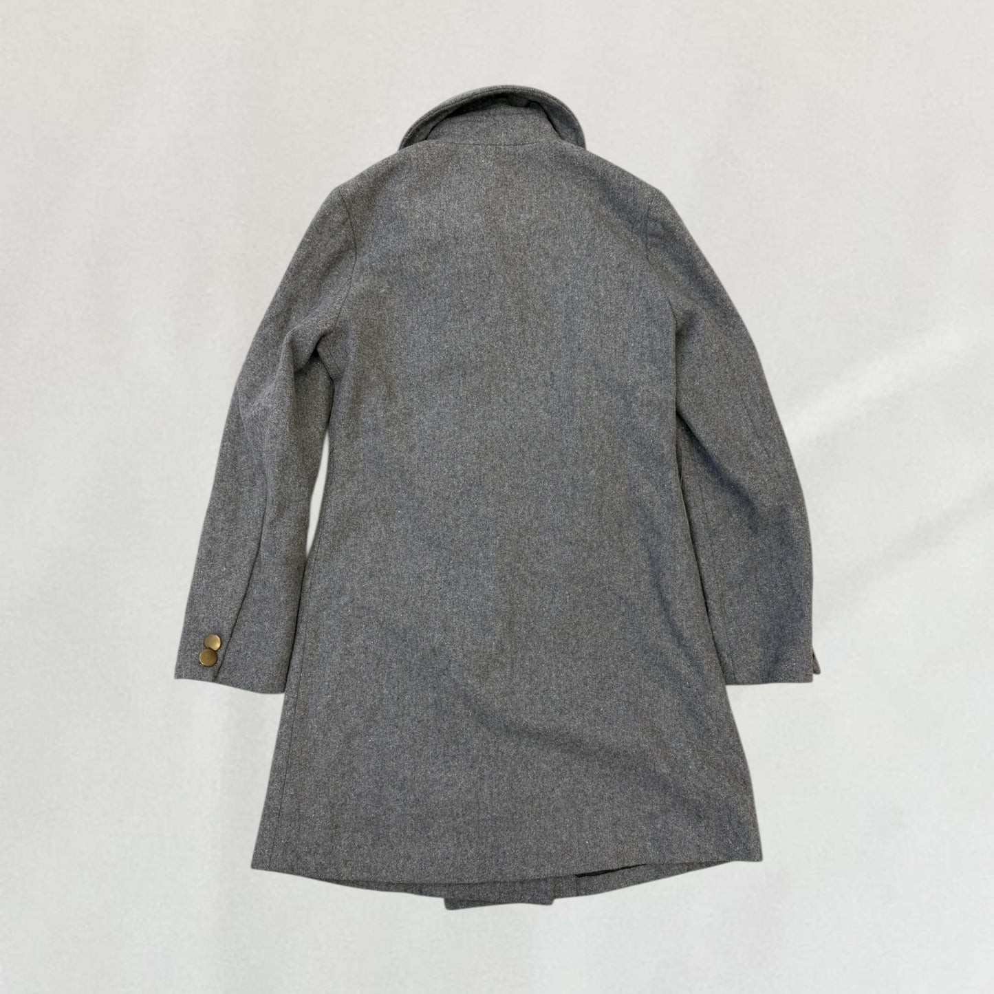 Marc Jacobs trench coat