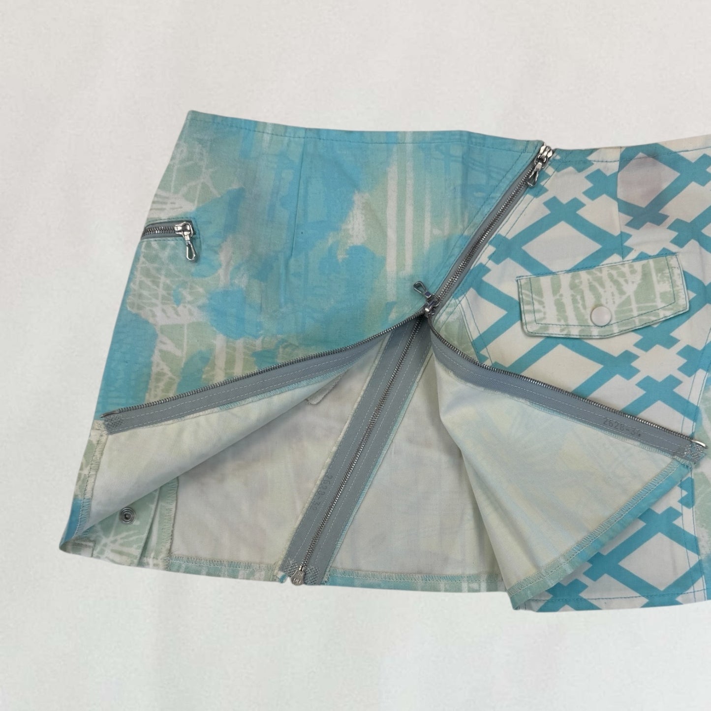 Custo Barcelona mini skirt