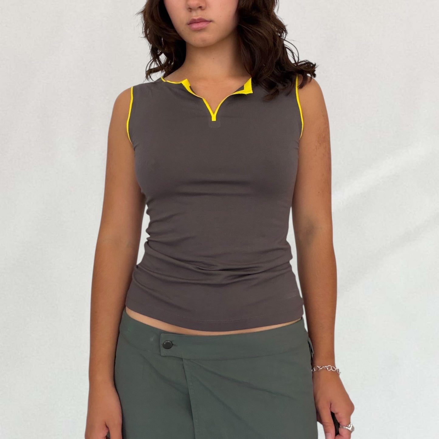 Cop Copine vest