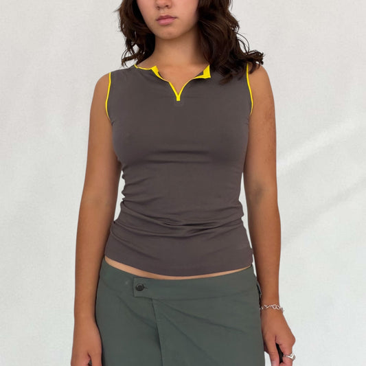 Cop Copine vest