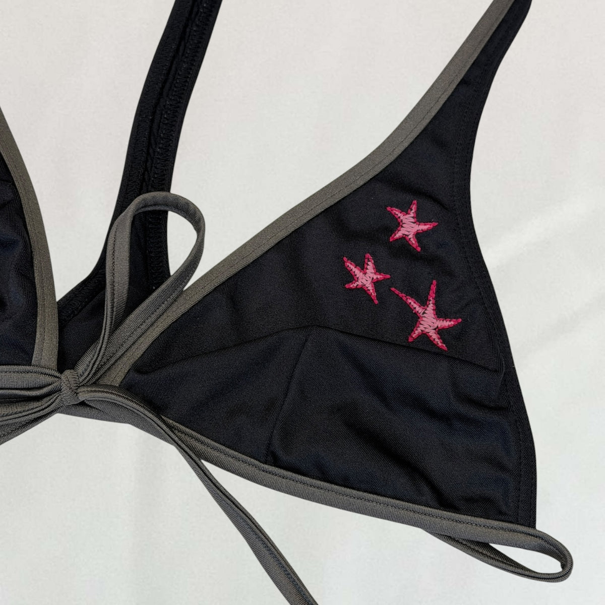 Diesel racer back bikini