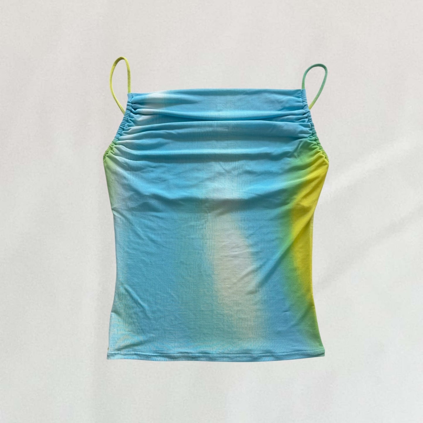 Roberto Cavalli adjustable cami