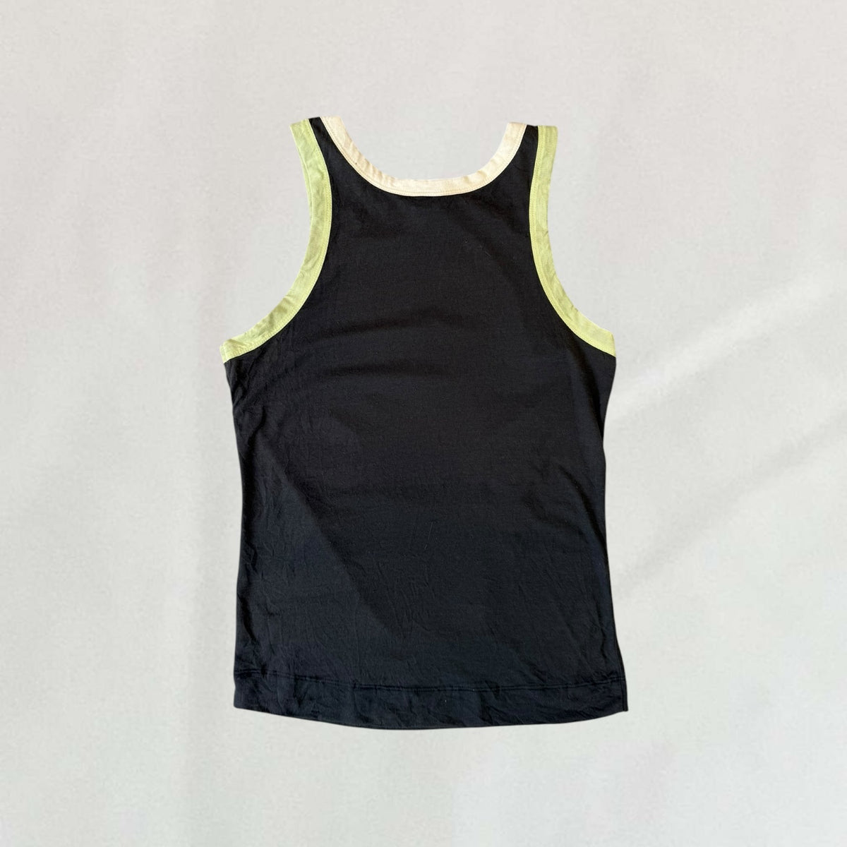 Diesel 'supernature' tank