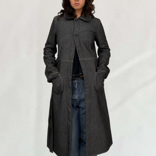 Cop Copine trench coat