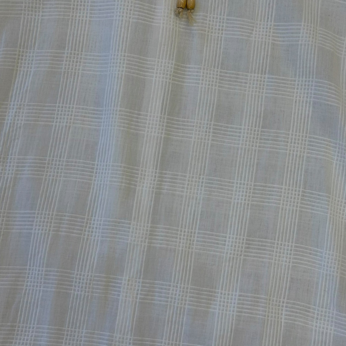 Miss Sixty plaid midi skirt