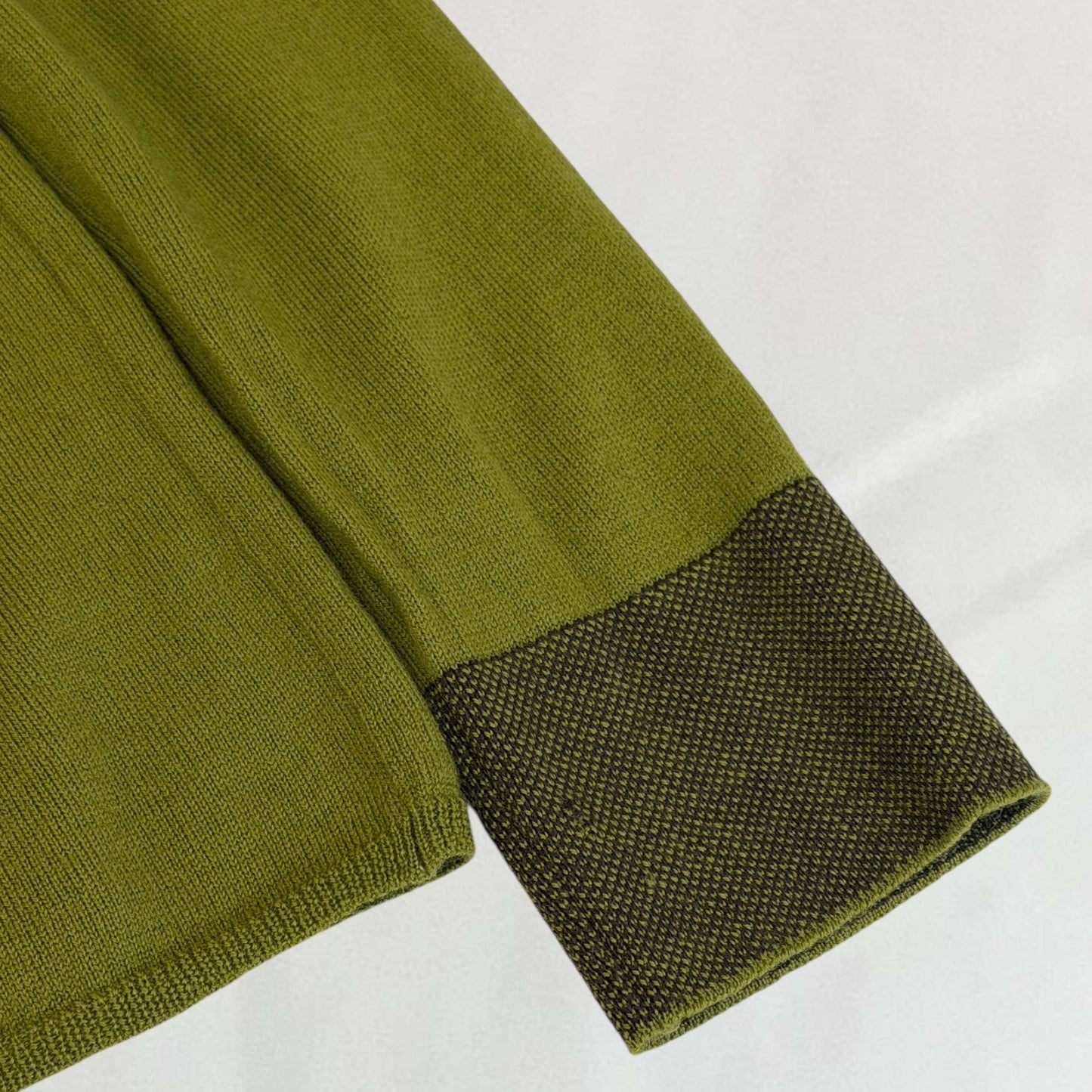 Miu Miu knitted jumper