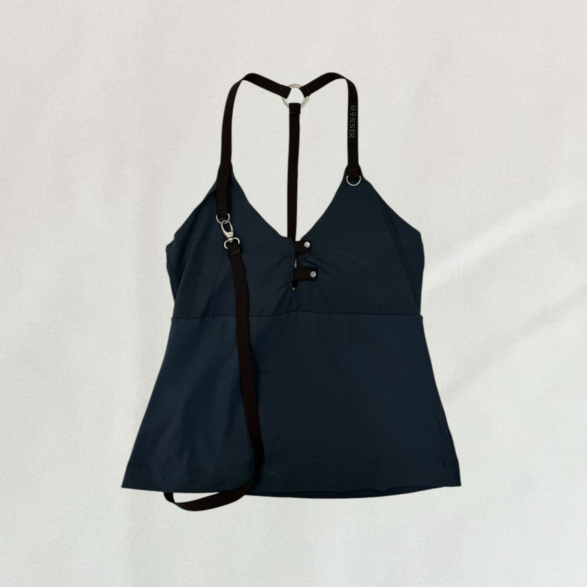 Miss Sixty cami top