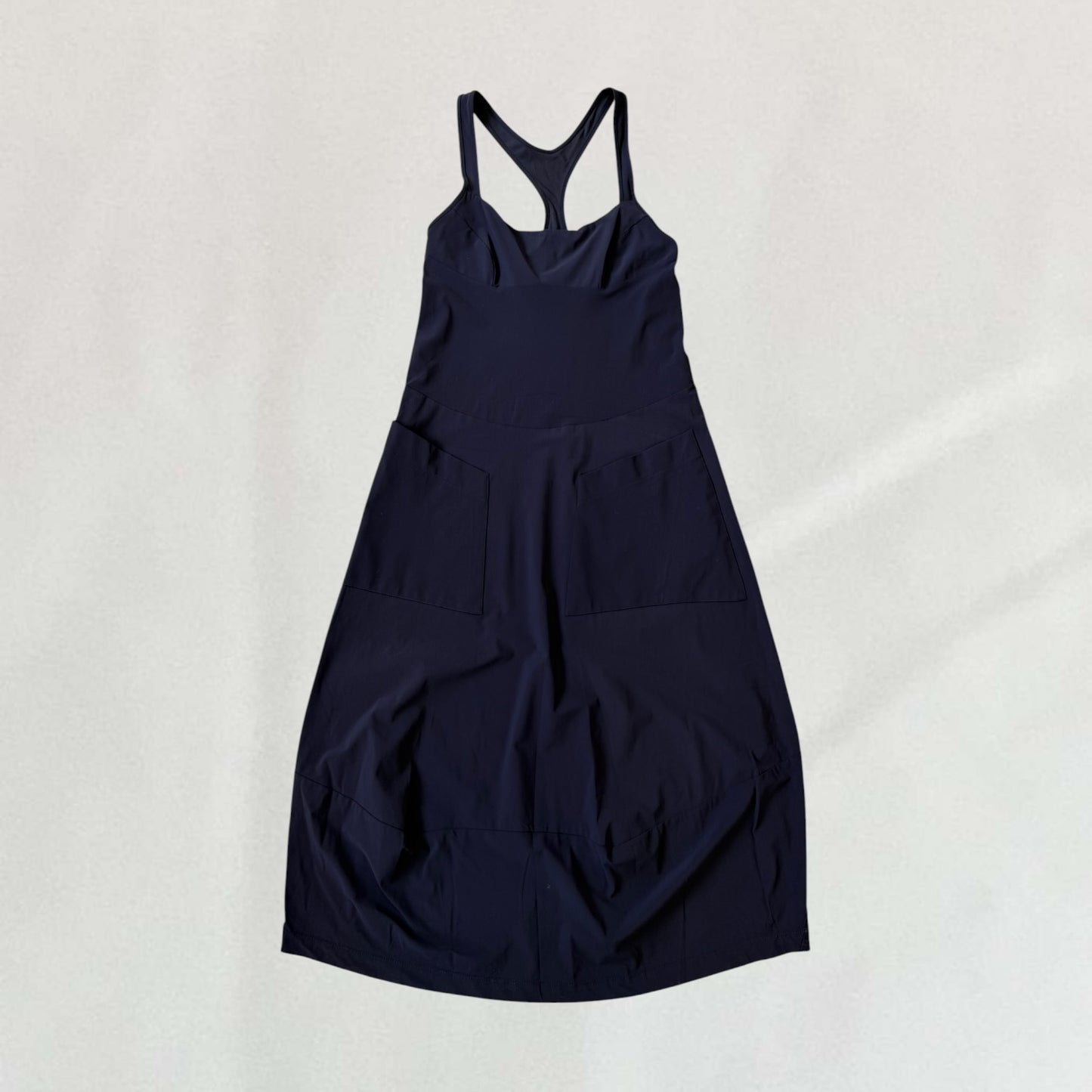 Marithé + François Girbaud midi dress