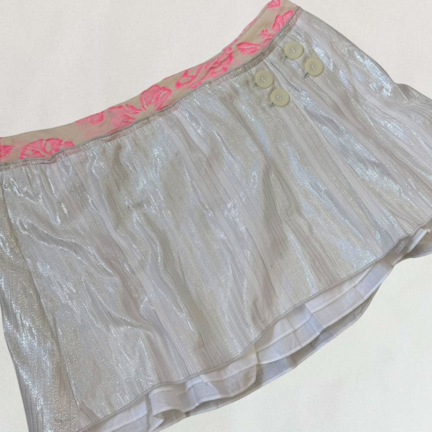 Custo Barcelona mini skirt